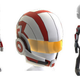 Illustration for article titled Mass Effect Dress-Ups For Your 360 Avatar